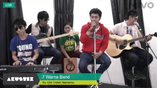 7 WARNA _ KUUKIR INDAH NAMAMU_ON AIR MIVO TV