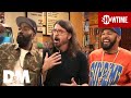 Why Black People Really Love Dave Grohl | Extended Interview | DESUS & MERO | SHOWTIME