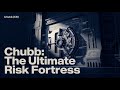 Chubb Valuation: The $171B Float the Market Is Missing