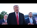 OMG: Trump dealt NEW reflecting pool DISASTER