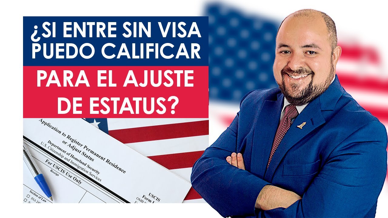 ENTR ILEGAL PUEDO CALIFICAR PARA EL AJUSTE DE ESTATUS YouTube entr-ilegal-puedo-calificar-para-el-ajuste-de-estatus-youtube