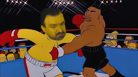 DSP the Gormless - All Losses and Post-Loss Cope Sessions in Capcom Fighting Collection (19-Aug-22)