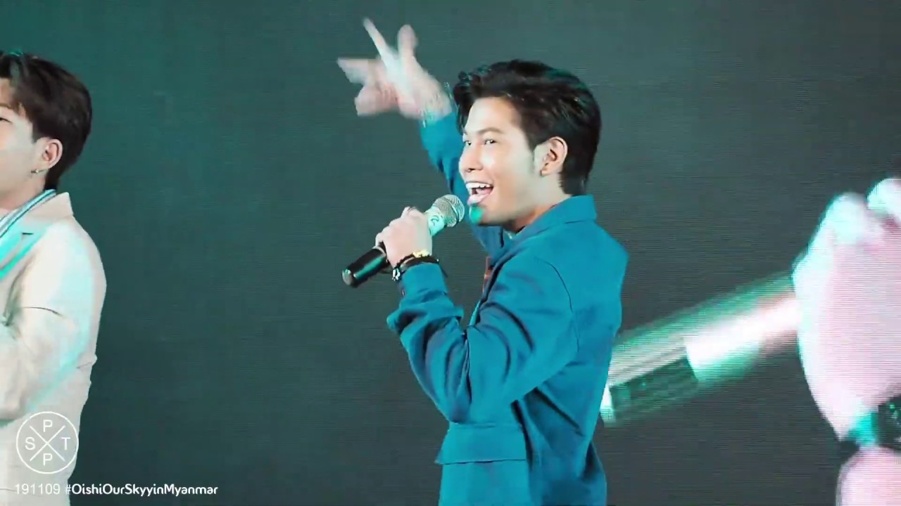 [ลงใหม่] 191109 มากมาย [Singto Focus] - 