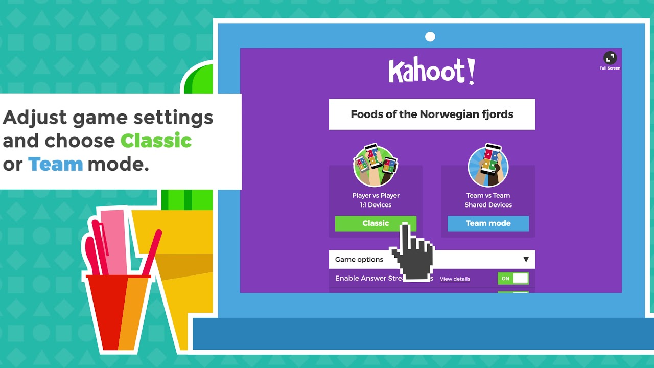 Kahoot Pricing Reviews And Features June 2021 Saasworthy Com