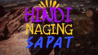 Hindi Naging Sapat - UNXPCTD feat. Andeng (prod. SNG On Da Track)