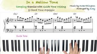 In a Mellow Tone - Duke Ellington