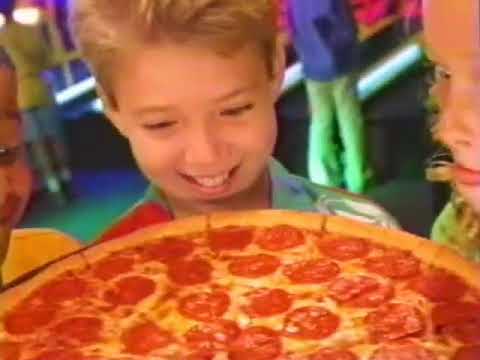 Nickelodeon March 1, 2002 Commercials