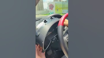 Audi Q3 2012–2018 | 12.3" Digital Cluster Installation Guide | ikagoo.com