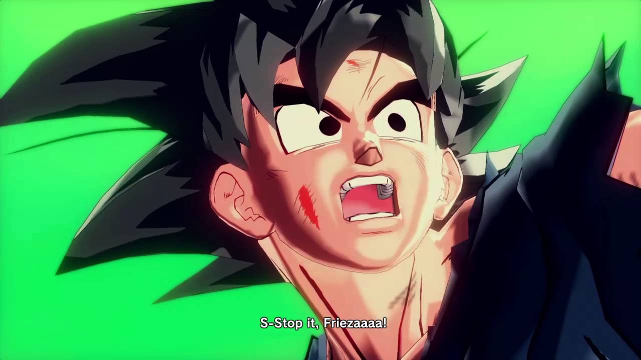 DRAGON BALL XENOVERSE WALKTHROUGH PART 6 YouTube dragon-ball-xenoverse-walkthrough-part-6-youtube