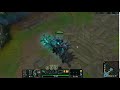 mordekaiser laugh