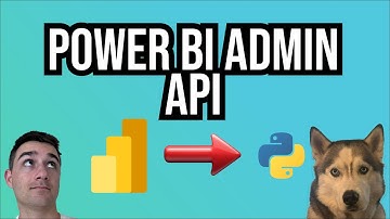 How to create a Service Principal for the Power BI / Fabric Admin API