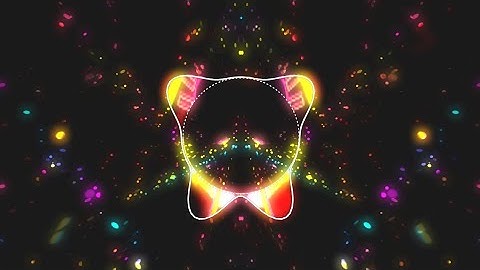 Avee Player - New Particles|Visualizer Free Download