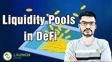 What Are Liquidity Pools in DeFi and How Do They Work?