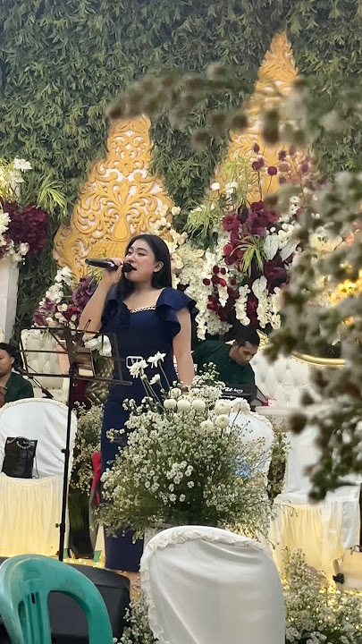 Cantik dan bersuara merdu #dangdut #dangdutkoplo #musik #cover #coversong #covermusiktop