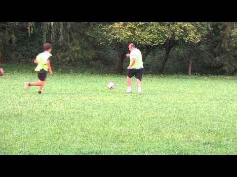 თოლია VS ხუნწი 2000 17/08/2013