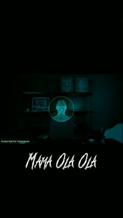 Dj Mama Ola Ola #shorts #shortfeed #djfullbass #presetjedagjedug