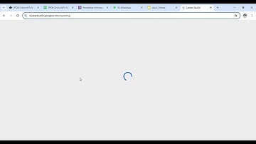 Membuat Form dan Reporting Menggunakan Tally. So dan Google Looker Studio