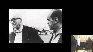 Thumbnail for Les 8, Modernisme 1945-1970, Oscar Niemeyer