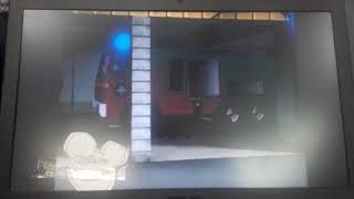 Fireman Sam Song Disney In English