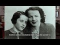 Irena Veisaitė. Rescued Lithuanian Jewish Child tells about Shoah.