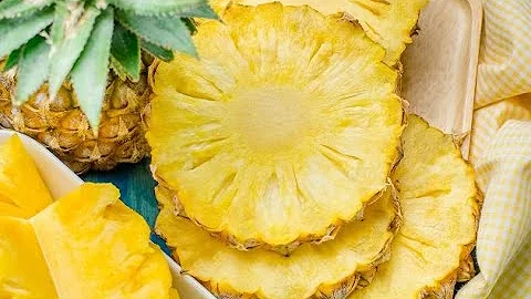 Cosa vuol dire sognare di mangiare ananas?