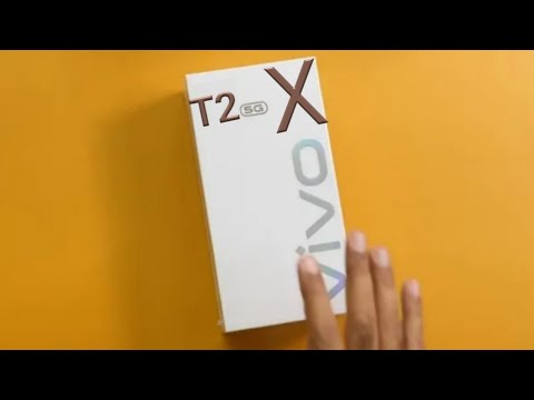 Vivo T2X Launch India 2022?