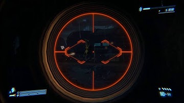 Aliens: Colonial Marines - Derelict Reclaimed - TemplarGFX ACM Overhaul