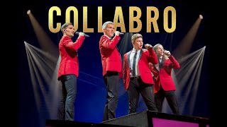 Collabro 23rd October 2021