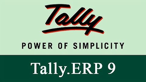Tally ERP 9 Installation & Activation  And New Company Cration (All Windows 32 & 64 Bit) (தமிழில்)