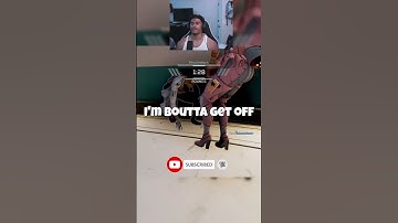 This Is Why I QUIT Apex Legends! #shorts #apex