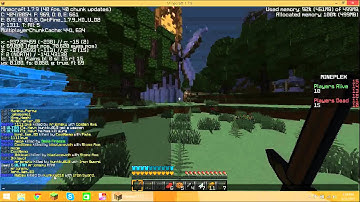 mineplex hacker report #3