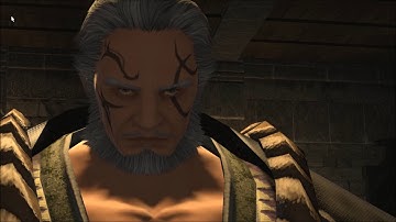 Final Fantasy 14 Heavenswards Patch 3.5 - The Greater Obeisance