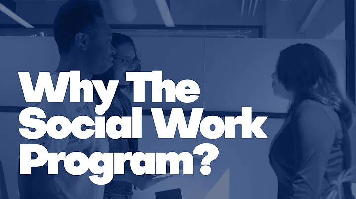 Newman University's BSW Program - Deborah Moss