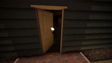 Physics based interaction is cool and all, but have you tried...