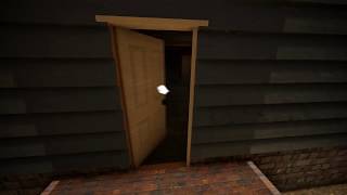Physics based interaction is cool and all, but have you tried...
