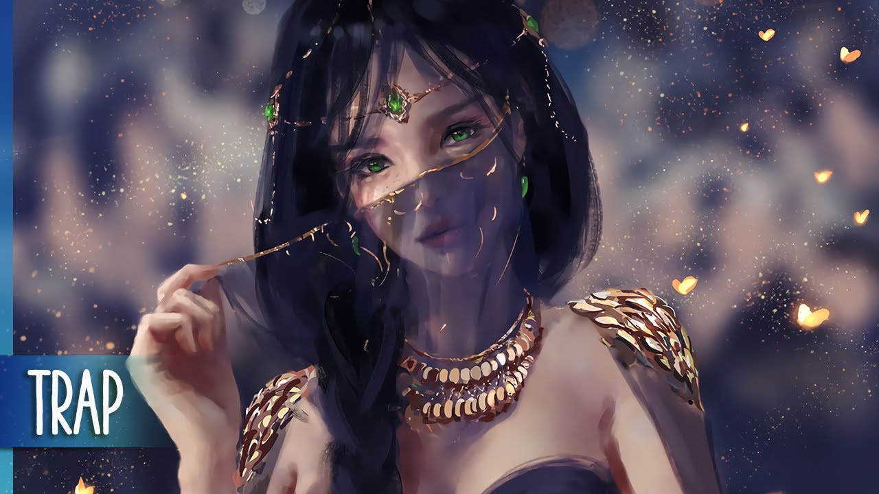 Grant - The Edge (feat. Nevve) electronics