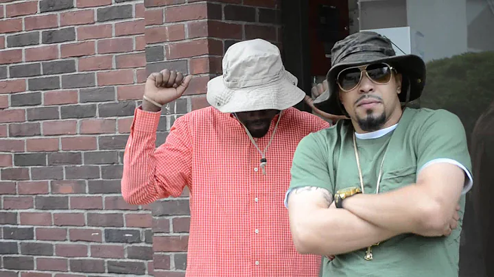 Clinton Bills - Birds Fly | Yung Dee - Real Shyt (...