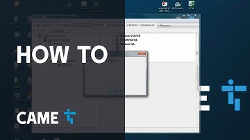 CAME BPT IP360 Come configurare un impianto serverless