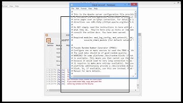 How To Fix Xampp Apache Not Starting After Installation