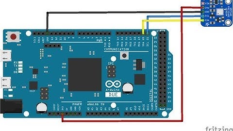 BMP180 Arduino Tutorial | Measure Pressure & Temperature