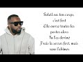Gims Soleil Paroles mp3
