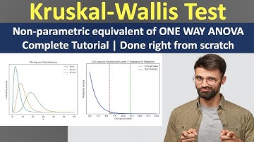 Top Data Scientist Reveals Best Kruskal-Wallis Test Techniques