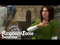 Мэддисон играет в Kingdom Come: Deliverance #4 - Братва помогает пожилой даме