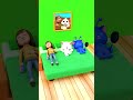 SHUT UP BABY ЁЯШбЁЯШВ Shorts 3d Funny SHUT UP BABY ЁЯШбЁЯШВ Shorts 3d Funny