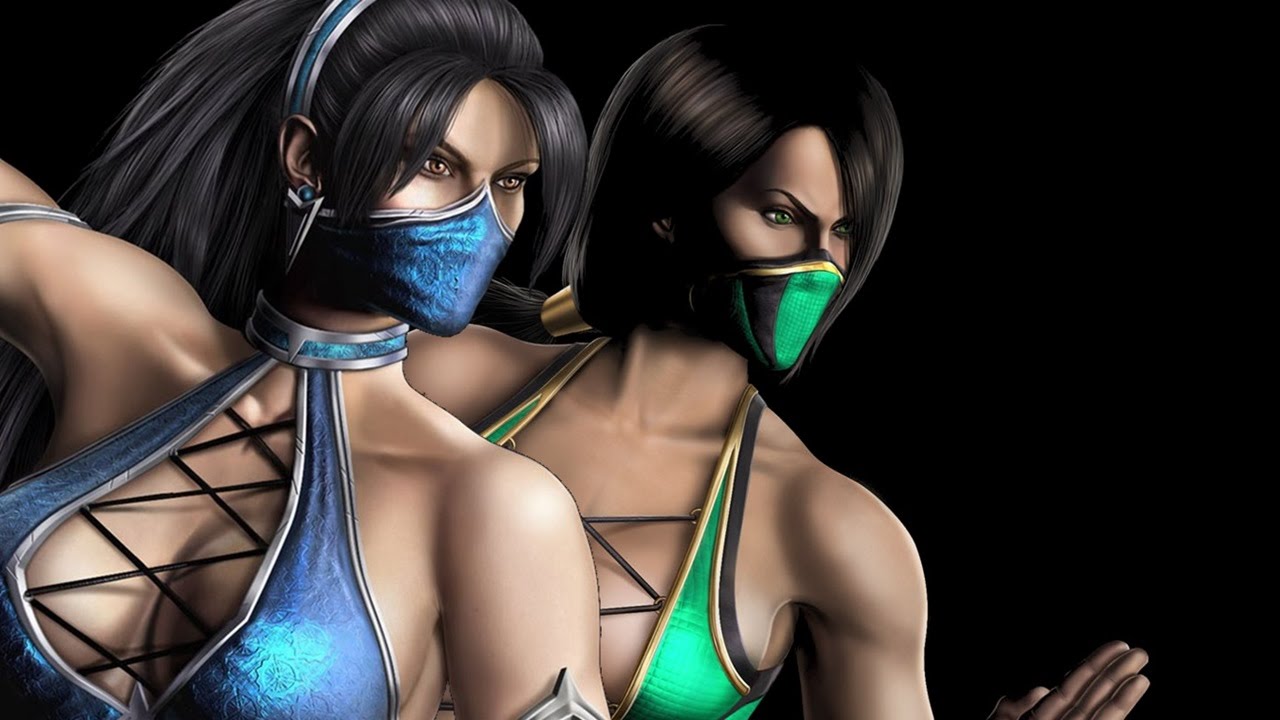 Kitana 18