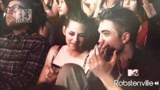 all i want is the taste that your lips allow : MMA&#39;s : Robsten Rewind