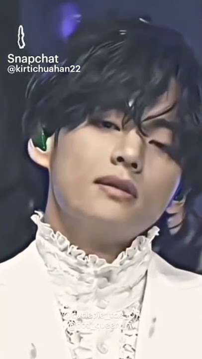 #bte # Kim taehyung 💜💜
