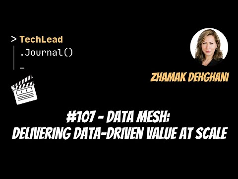 #107 - Data