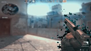 SLAVA MARLOW , Morgenshtern - Я не знаю ️ (csgo fragmovie)