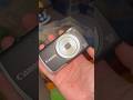 Great #digicam in 2024 - Canon Powershot A2500 #camera #2024 #photography #shorts